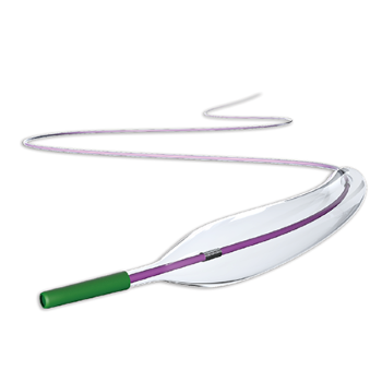 Interventionella kardiologiska enheter Marknad efter typ (Angioplastik, katet...