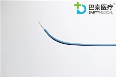 Introducer Sheath Disponibel Femoral Introducer Catheter